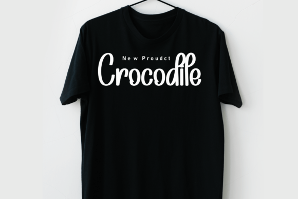 Coloring Font - Preview 1