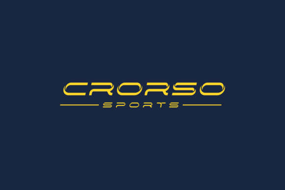 Cordro Font PNG with transparent background - Preview 1