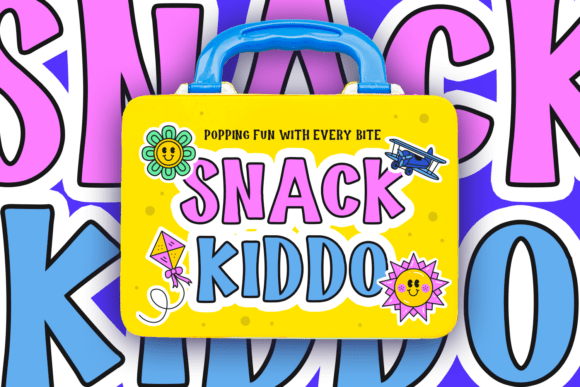 Homework Font - Preview 5