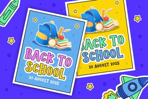 Homework Font - Preview 6