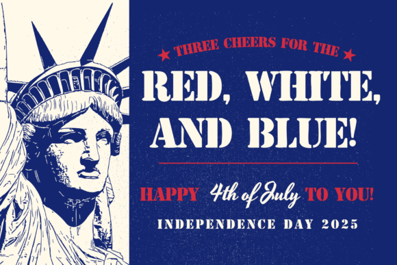Liberty Stencil Font font preview - 2