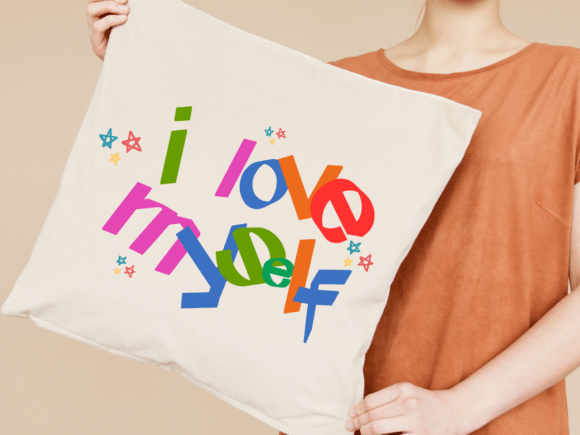 Newly Font PNG with transparent background - Preview 6