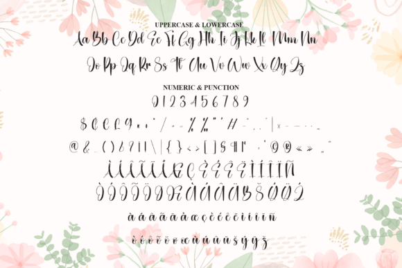 Alright Font - Preview 6