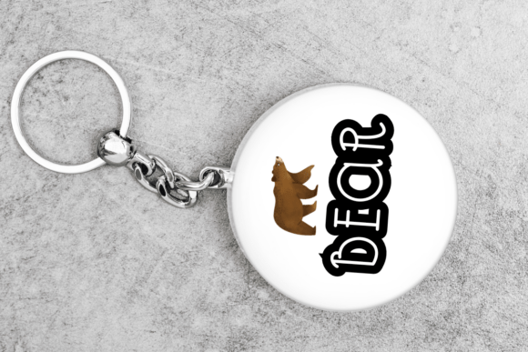 Beaver Font - Preview 4