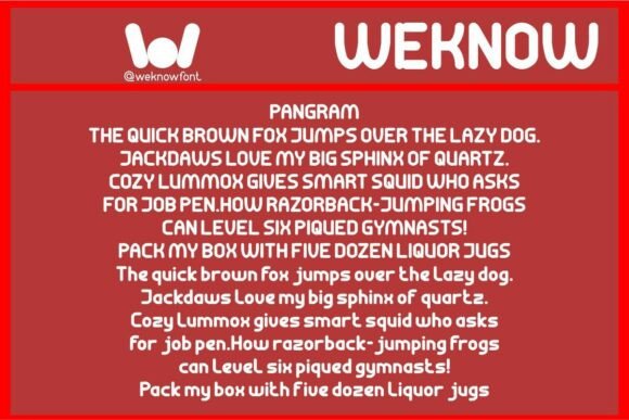 Being Alive Font font preview - 5