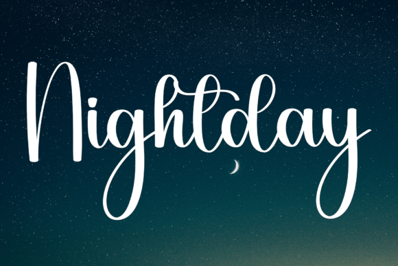 Blanket Font - Preview 6