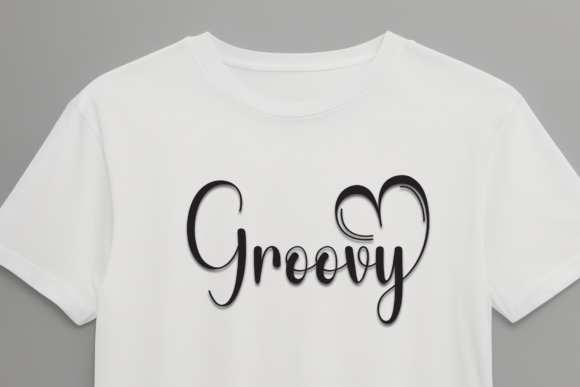 Bunny Font - Preview 1