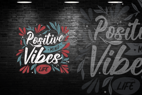 Elbrush Signation Duo Font - Preview 2
