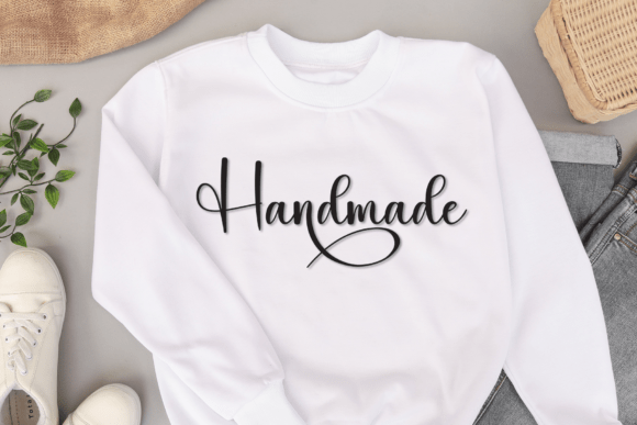 Fathers Font - Preview 1