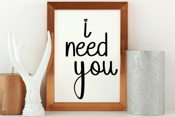 Hey Bee Font PNG with transparent background - Preview 3