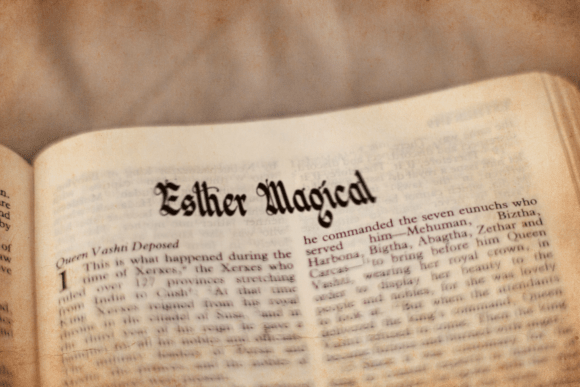 Kejddart Font PNG with transparent background - Preview 3