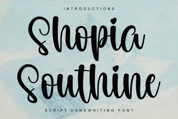 Shopia Southine