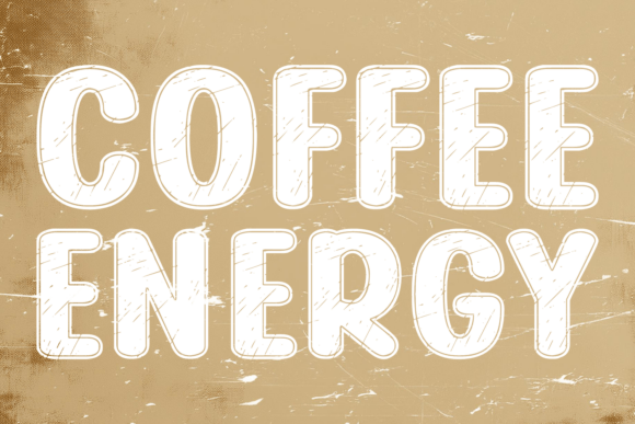 Always Vintage Font - Preview 4