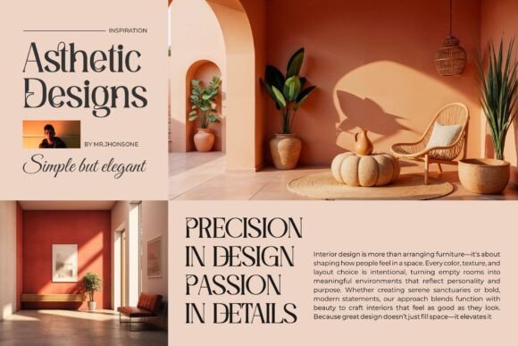 Astella Font - Preview 4