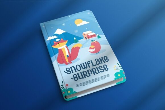 Awash Shines Font - Preview 3