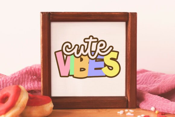 Bold Summer Font - Preview 4