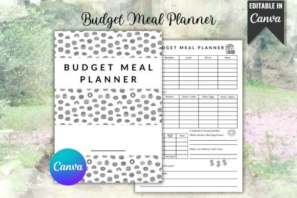 Budget Meal Planner