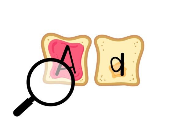 Celebratory Toast Font - Preview 5