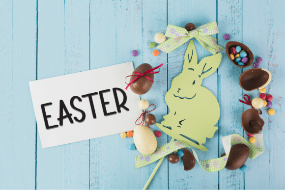 Daisy Creative Font - Preview 3