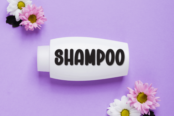 Game House Font PNG with transparent background - Preview 1