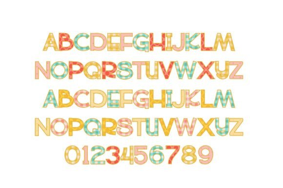 Good Morning Font - Preview 1