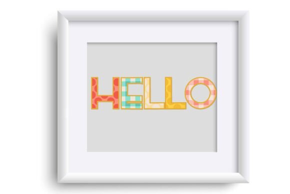 Good Morning Font - Preview 4