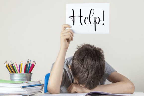 Grade Student Font PNG with transparent background - Preview 3