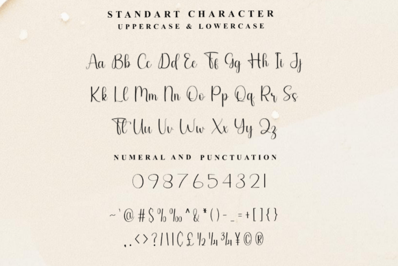 Grade Student Font - Preview 6