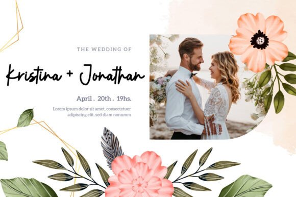 Hello Farmhouse Font - Preview 4