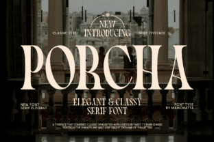 Porcha