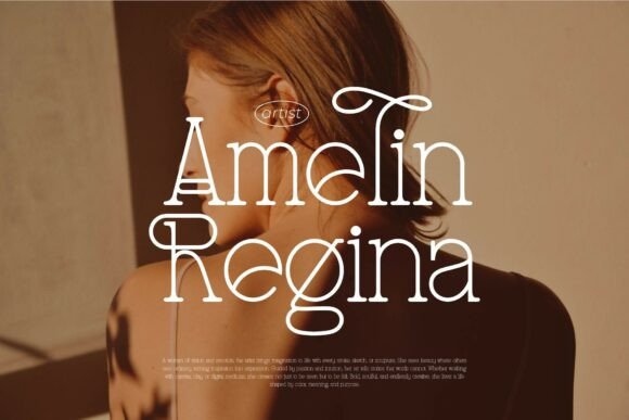 Radelo Font PNG with transparent background - Preview 6