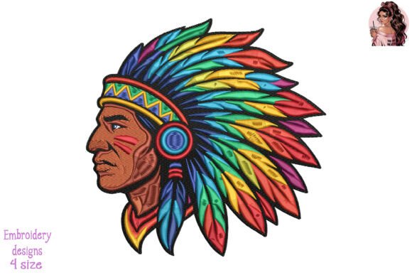 Rainbow Chief