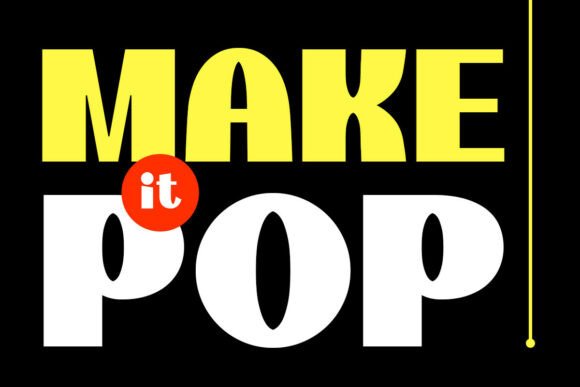 Raktor Font PNG with transparent background - Preview 2