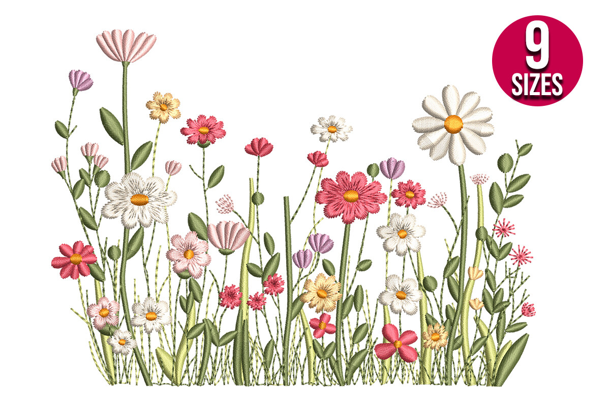 Wildflowers