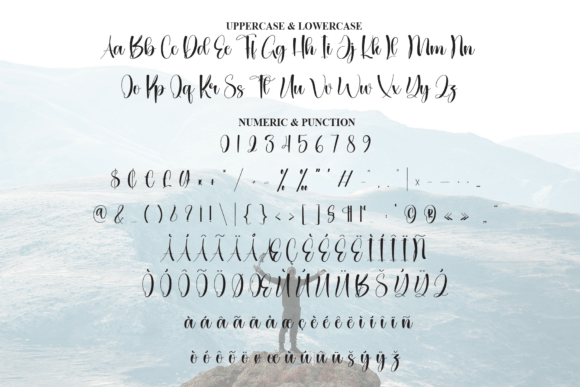 Amstrong Font - Preview 6