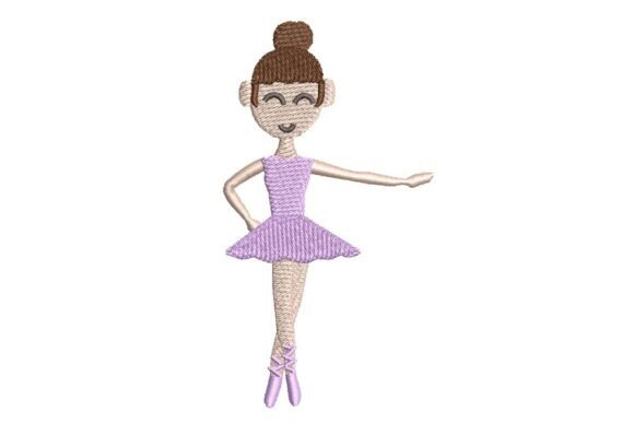 Ballet Performer