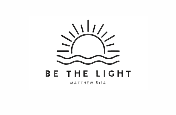Be the Light