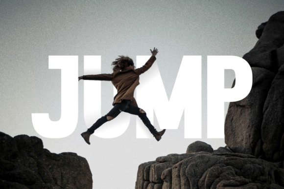 Courage Font - Preview 5