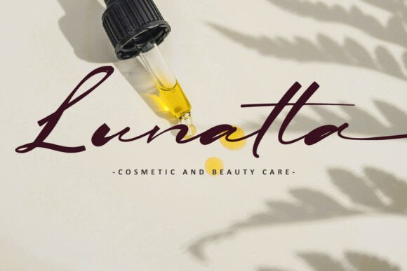 Graffinda Signature Font - Preview 2