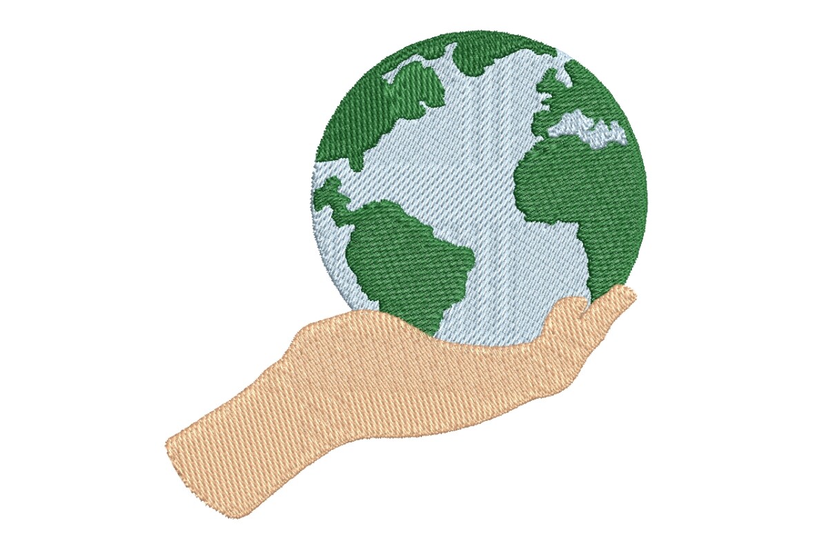 Hold the Earth