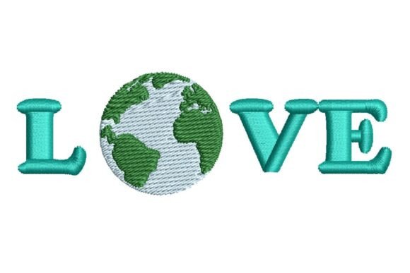 Love Earth