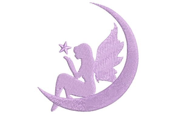 Moon Fairy