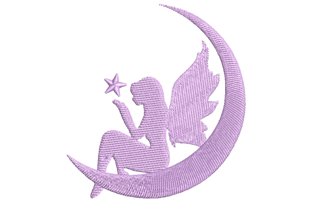 Moon Fairy