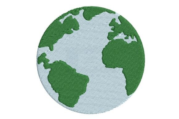 Planet Earth
