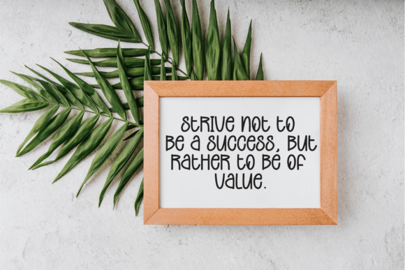 School Graduation Font PNG with transparent background - Preview 2