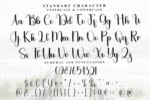 School Priority Font PNG with transparent background - Preview 4