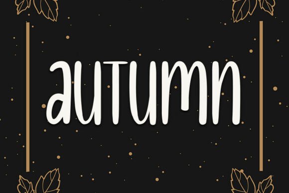 Beloved Font - Preview 2