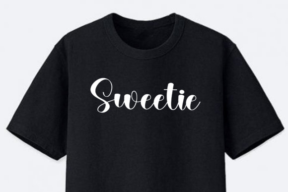 Biscuit Font - Preview 2