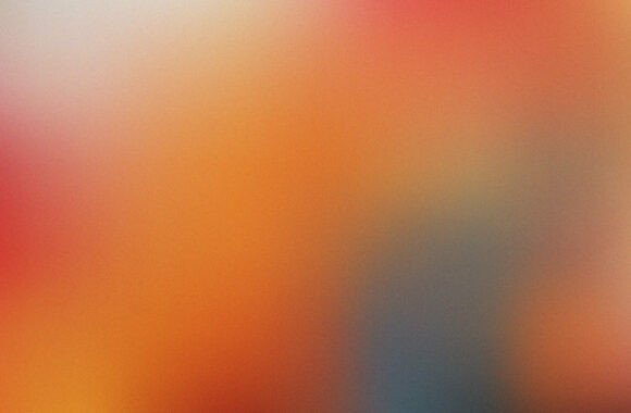 Brown, Light Red Abstract Background