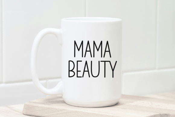 Create Memories Font - Preview 5